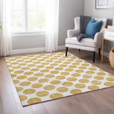 addison chantille acn980 gold rug