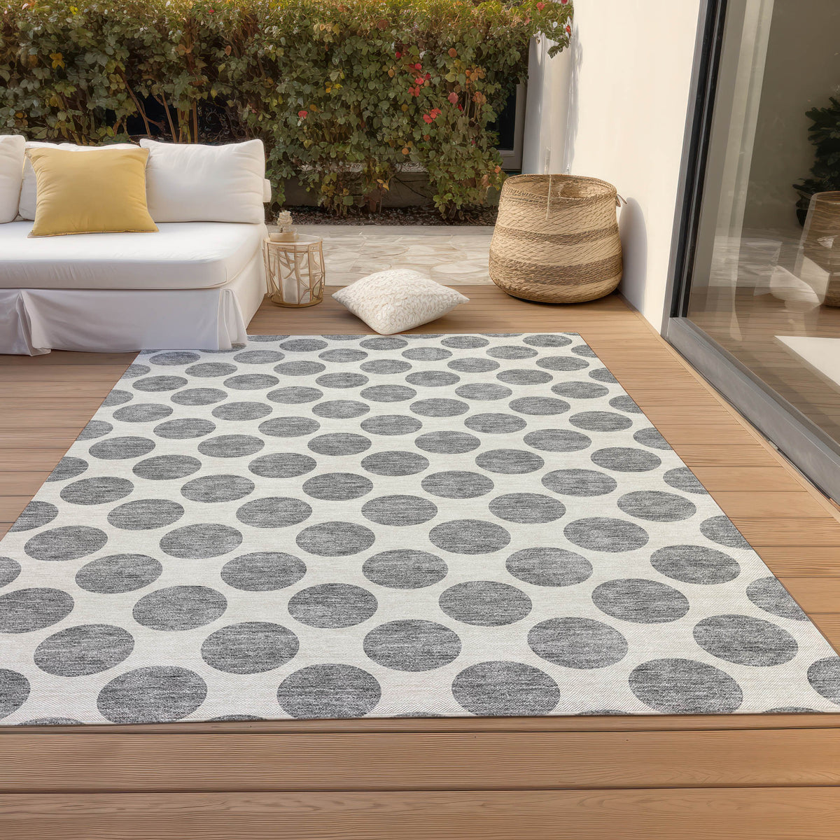 addison chantille acn980 gray rug