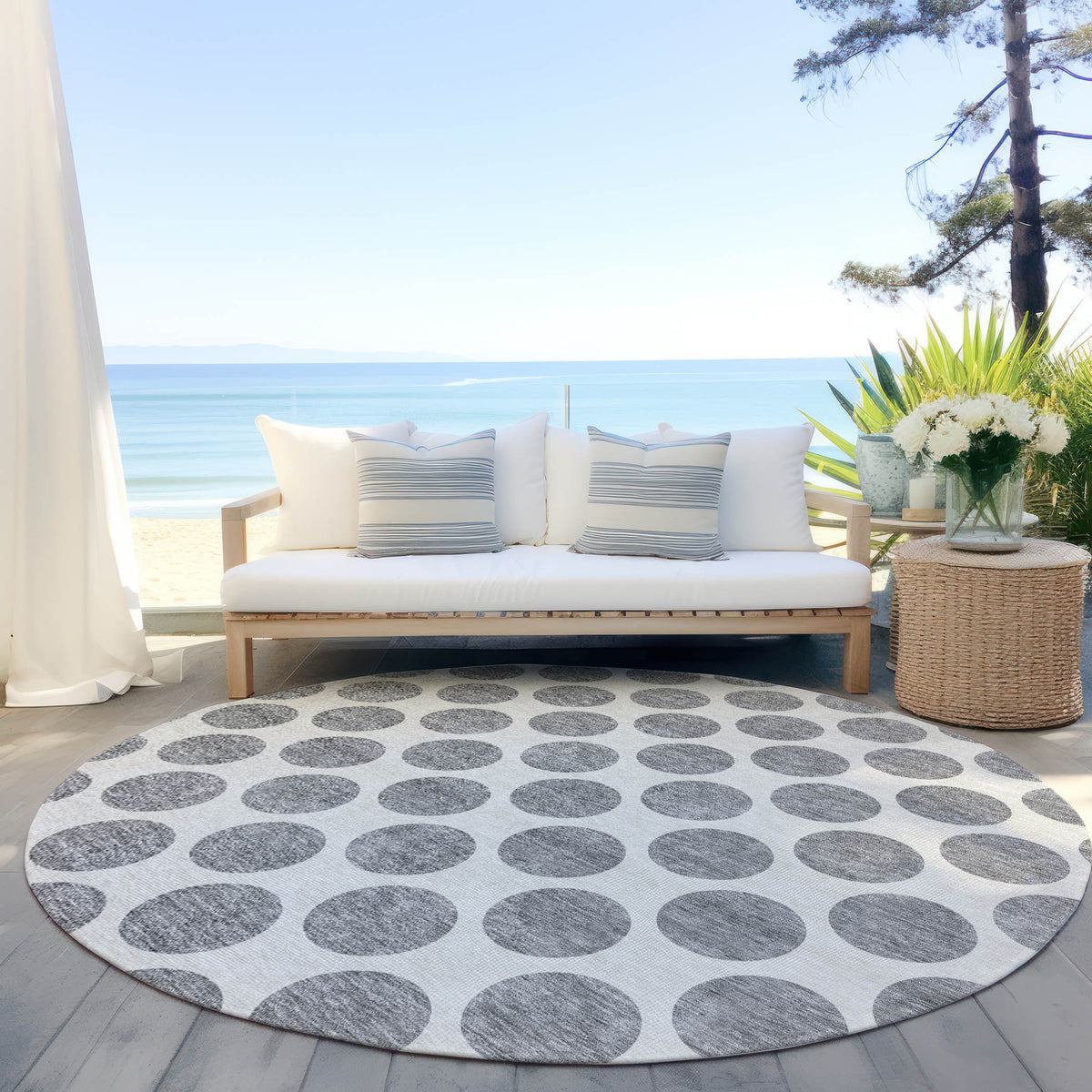 addison chantille acn980 gray rug
