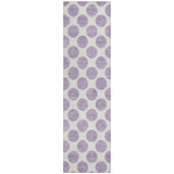 addison chantille acn980 lavender rug