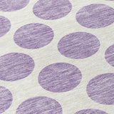 addison chantille acn980 lavender rug