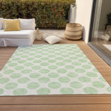 addison chantille acn980 mint rug