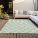 addison chantille acn980 mint rug