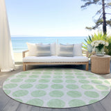 addison chantille acn980 mint rug