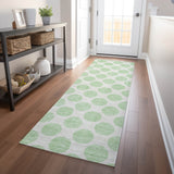 addison chantille acn980 mint rug