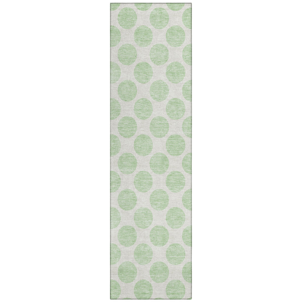 addison chantille acn980 mint rug
