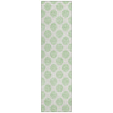addison chantille acn980 mint rug