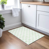 addison chantille acn980 mint rug