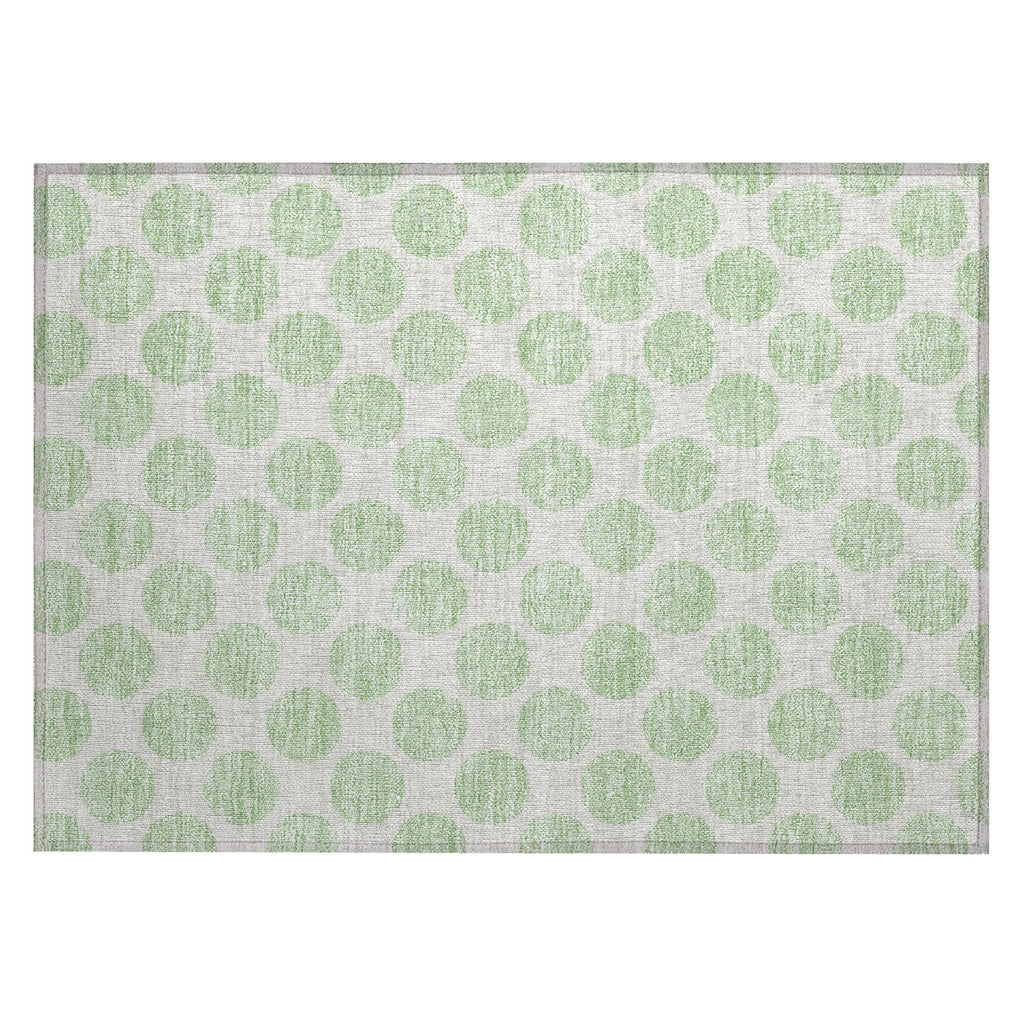 addison chantille acn980 mint rug