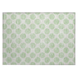 addison chantille acn980 mint rug