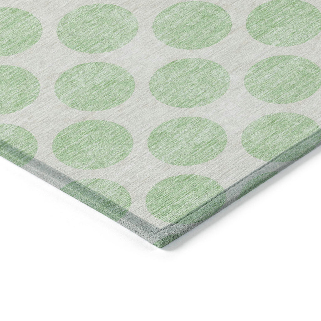 addison chantille acn980 mint rug