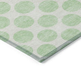 addison chantille acn980 mint rug