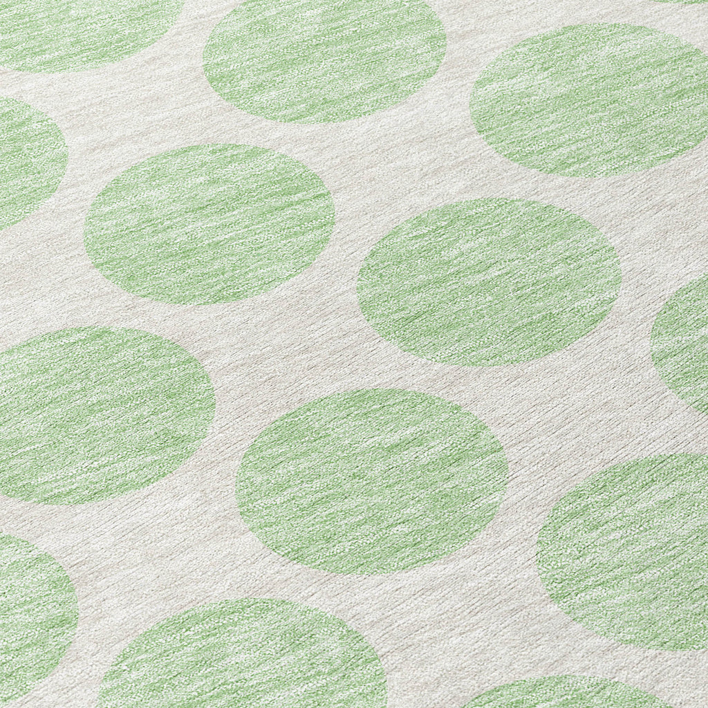 addison chantille acn980 mint rug