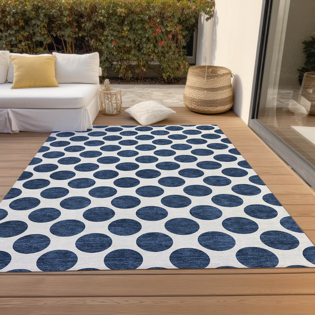 addison chantille acn980 navy rug