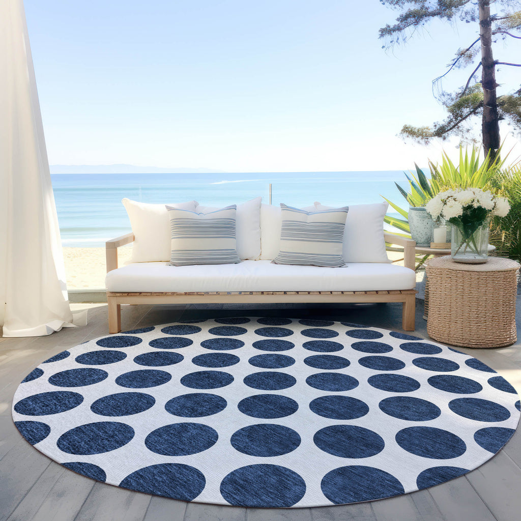 addison chantille acn980 navy rug
