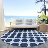 addison chantille acn980 navy rug