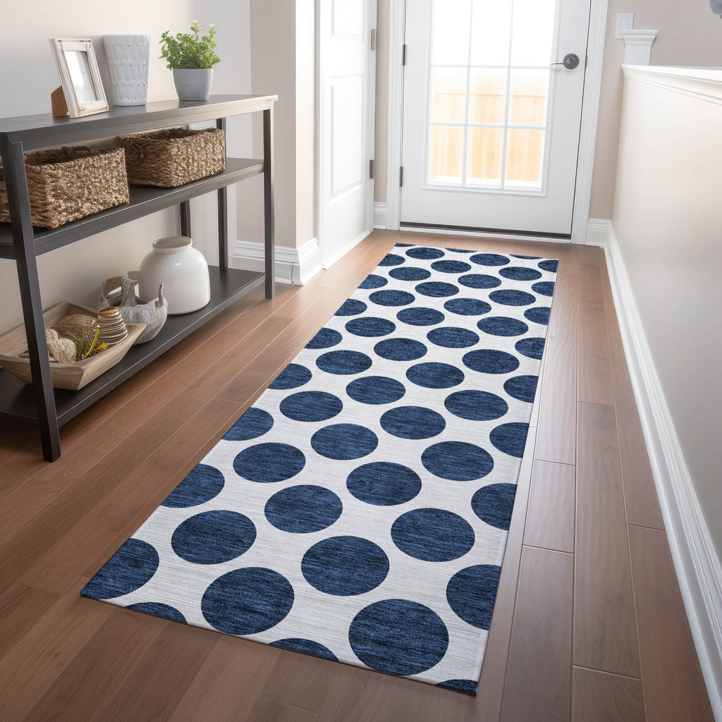addison chantille acn980 navy rug