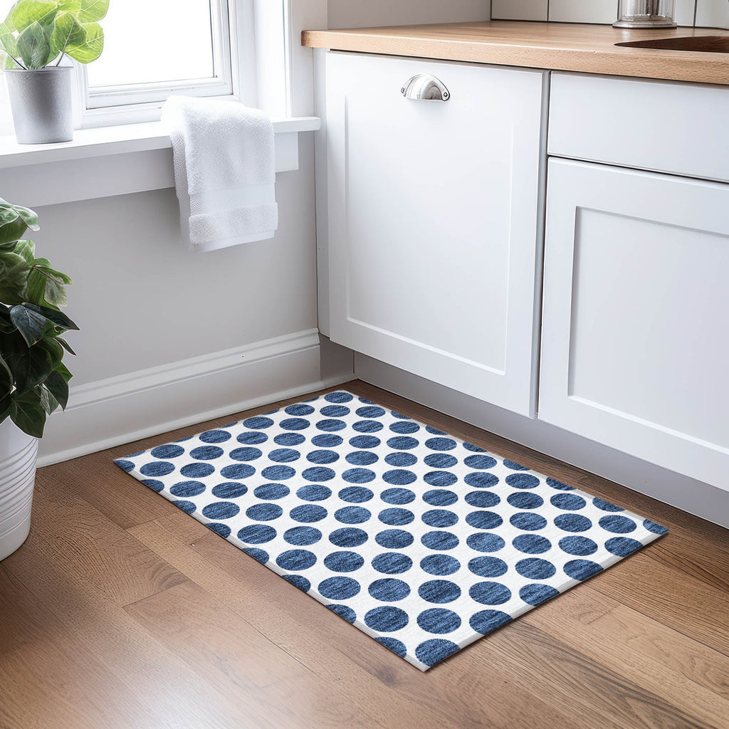 addison chantille acn980 navy rug