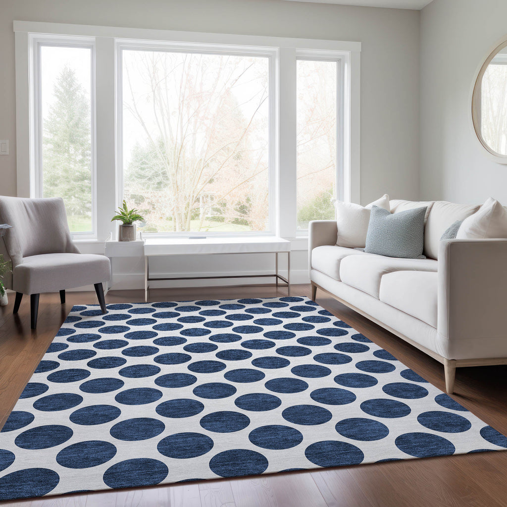addison chantille acn980 navy rug