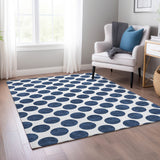 addison chantille acn980 navy rug
