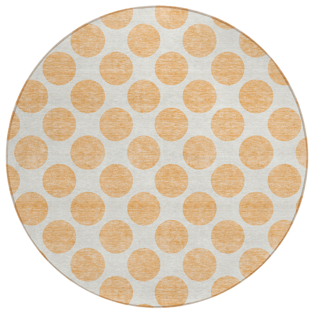 addison chantille acn980 peach rug