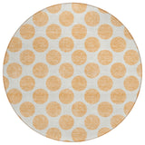 addison chantille acn980 peach rug