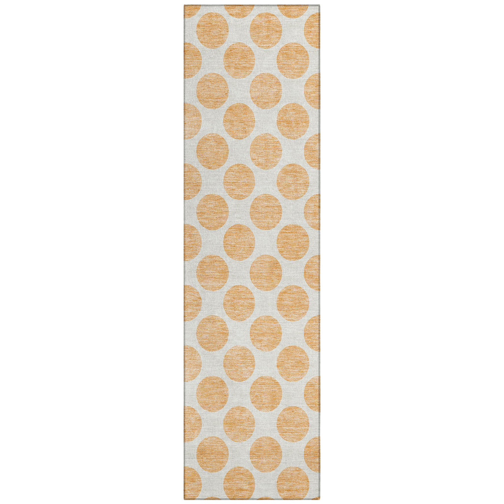 addison chantille acn980 peach rug