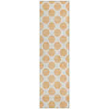 addison chantille acn980 peach rug