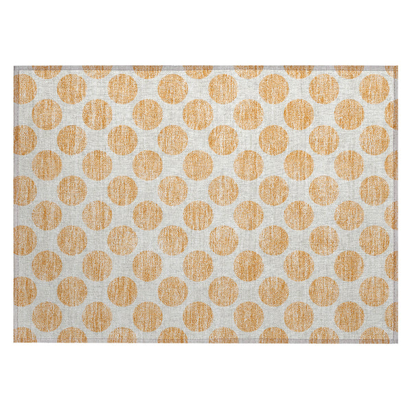 addison chantille acn980 peach rug