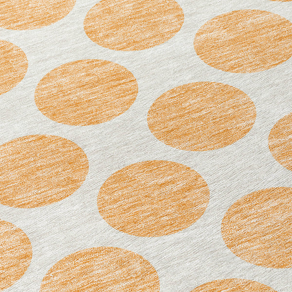 addison chantille acn980 peach rug
