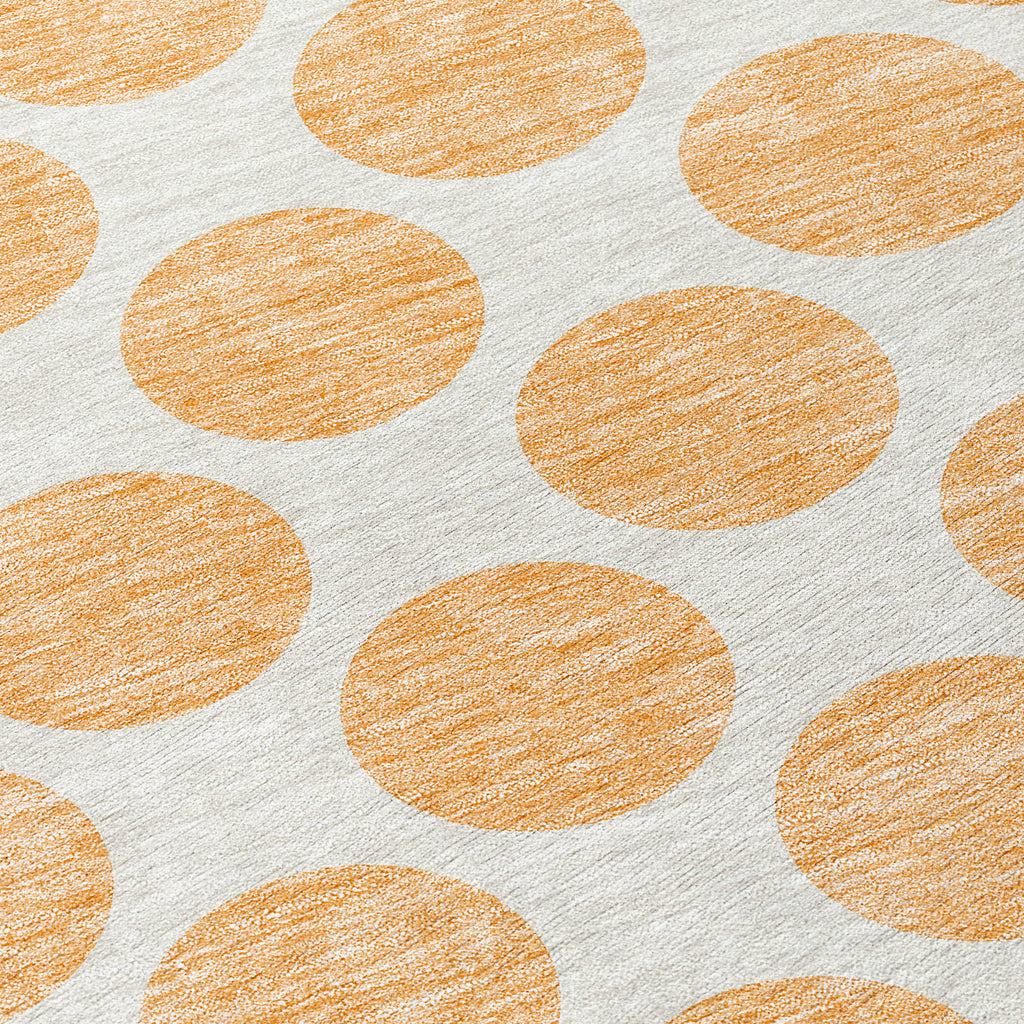 addison chantille acn980 peach rug