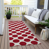 addison chantille acn980 red rug