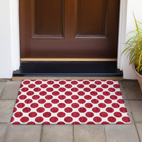 addison chantille acn980 red rug