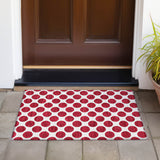 addison chantille acn980 red rug