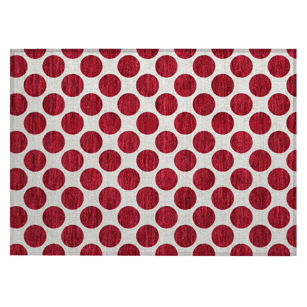 addison chantille acn980 red rug