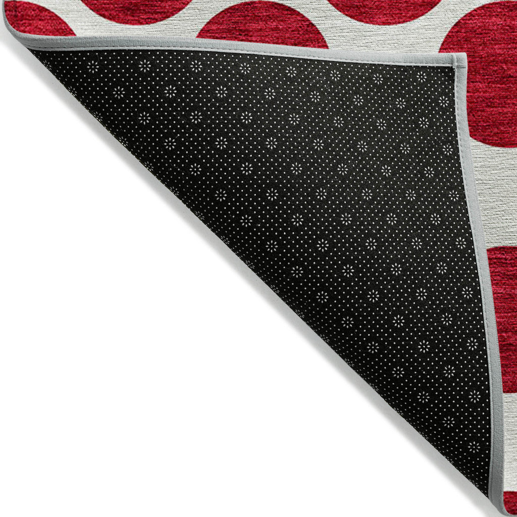 addison chantille acn980 red rug