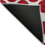 addison chantille acn980 red rug
