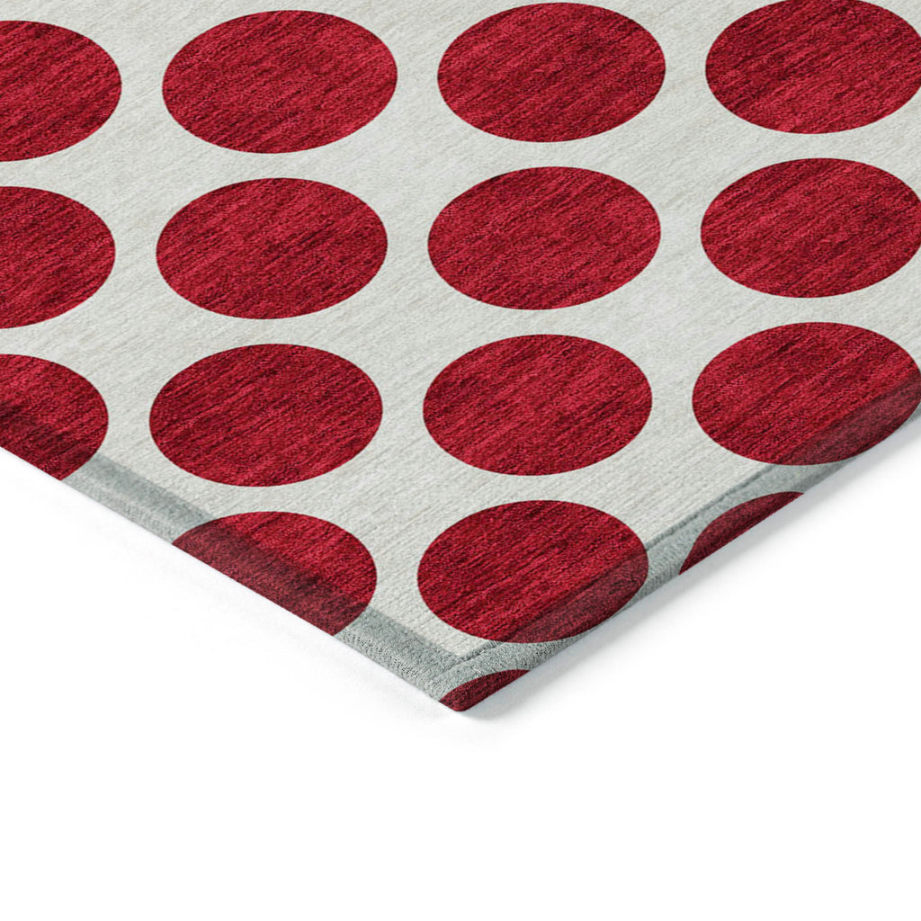 addison chantille acn980 red rug