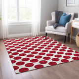 addison chantille acn980 red rug