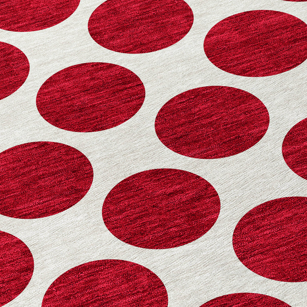 addison chantille acn980 red rug