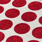 addison chantille acn980 red rug