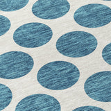 addison chantille acn980 teal rug