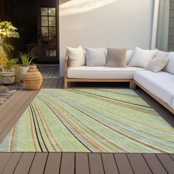 addison chantille acn981 aloe rug