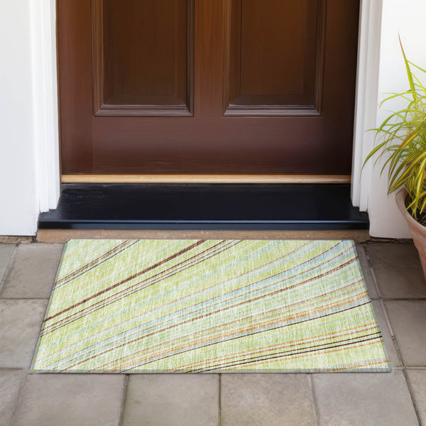 addison chantille acn981 aloe rug