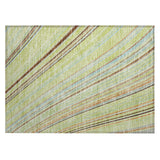 addison chantille acn981 aloe rug