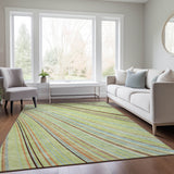 addison chantille acn981 aloe rug