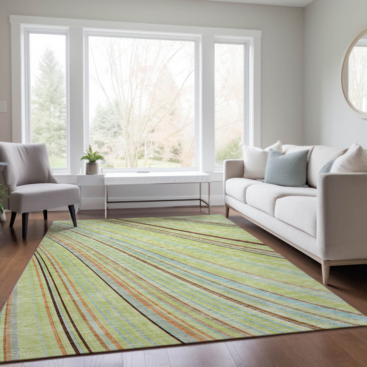addison chantille acn981 aloe rug