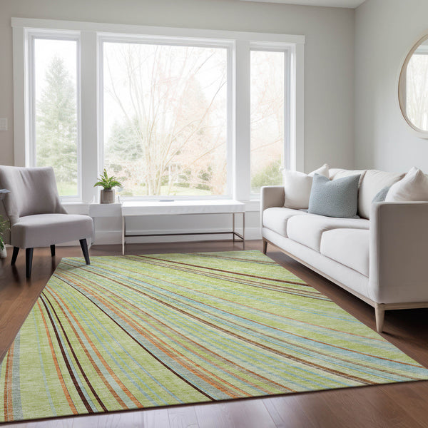 addison chantille acn981 aloe rug