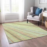 addison chantille acn981 aloe rug