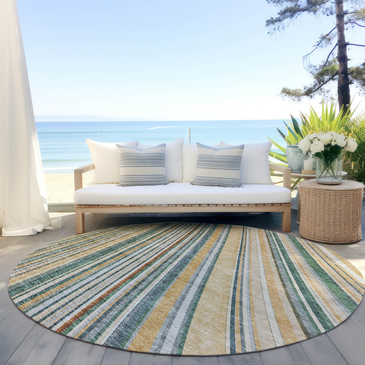 addison chantille acn981 beige rug